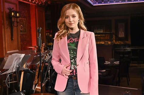 jackie evancho anorexia|Jackie Evancho Opens Up About Anorexia Battle